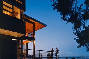 Image of Leschi Residence