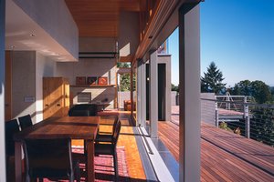 Image of Leschi Residence