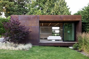 Image of Leschi Guest House