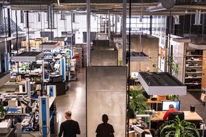 Image of Light Manufacturing