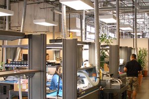 Image of Light Manufacturing
