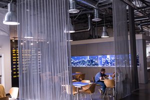 Image of Light Manufacturing