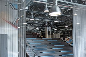 Image of Light Manufacturing