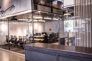 Image of Light Manufacturing