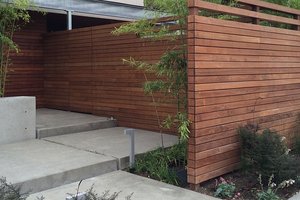 Image of Madison Park Courtyard Spaces