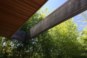 Image of Madison Park Courtyard Spaces