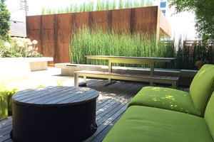 Image of Madison Park Courtyard Spaces