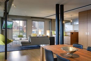 Image of Market Condo