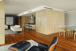 Image of Millennium Tower Condo