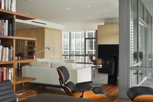 Image of Millennium Tower Condo