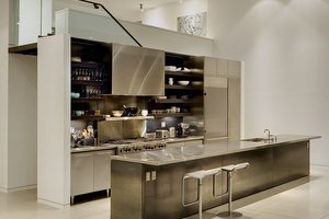 Image of Open House