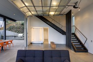 Image of Open House