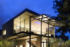 Image of Open House