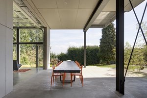 Image of Open House