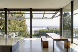 Image of Open House
