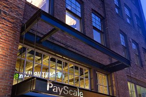 Image of Payscale