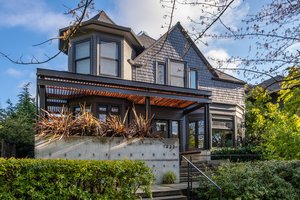 Image of Victorian Redux