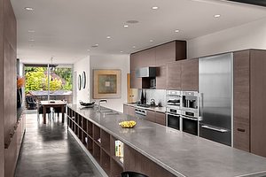 Image of Sawtooth Residence