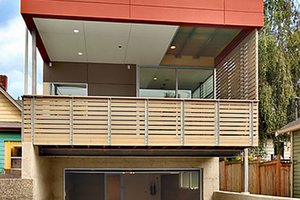 Image of Sawtooth Residence