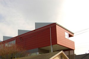 Image of Sawtooth Residence