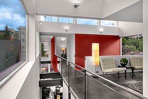 Image of Sawtooth Residence