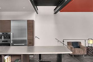 Image of Sawtooth Residence