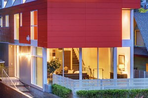 Image of Sawtooth Residence