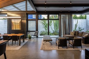 Image of Seward Park Residence