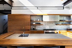 Image of Seward Park Residence