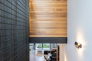 Image of Seward Park Residence