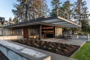 Image of Seward Park Lake House