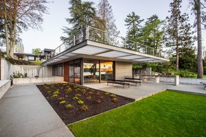 Image of Seward Park Lake House