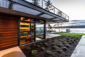 Image of Seward Park Lake House