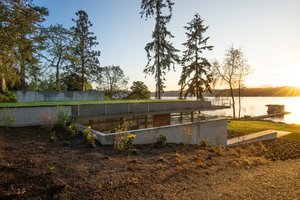 Image of Seward Park Lake House