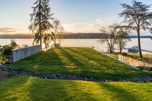 Image of Seward Park Lake House