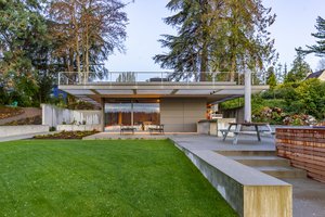 Image of Seward Park Lake House