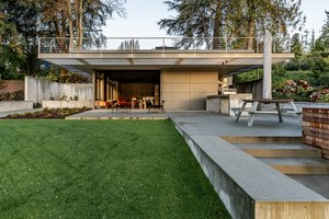 Image of Seward Park Lake House