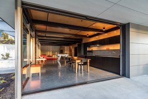 Image of Seward Park Lake House