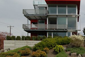 Image of Shapiro Residence