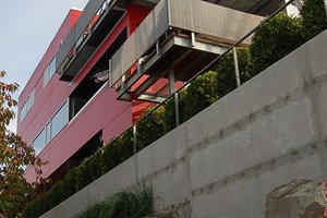 Image of Shapiro Residence