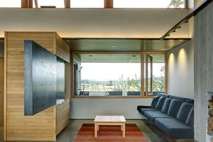 Image of South Whidbey Residence