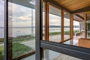 Image of South Whidbey Residence