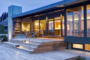 Image of South Whidbey Residence