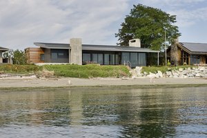 Image of South Whidbey Residence