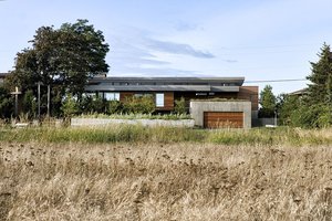 Image of South Whidbey Residence