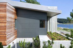 Image of South Whidbey Residence