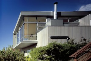 Image of Stretch House