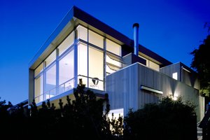 Image of Stretch House