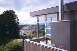 Image of Stretch House