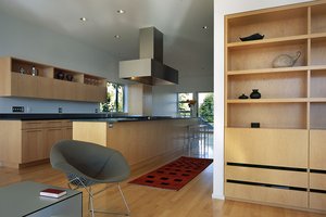 Image of Stretch House